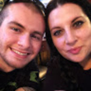 Meet your Posher, Cory and sheena